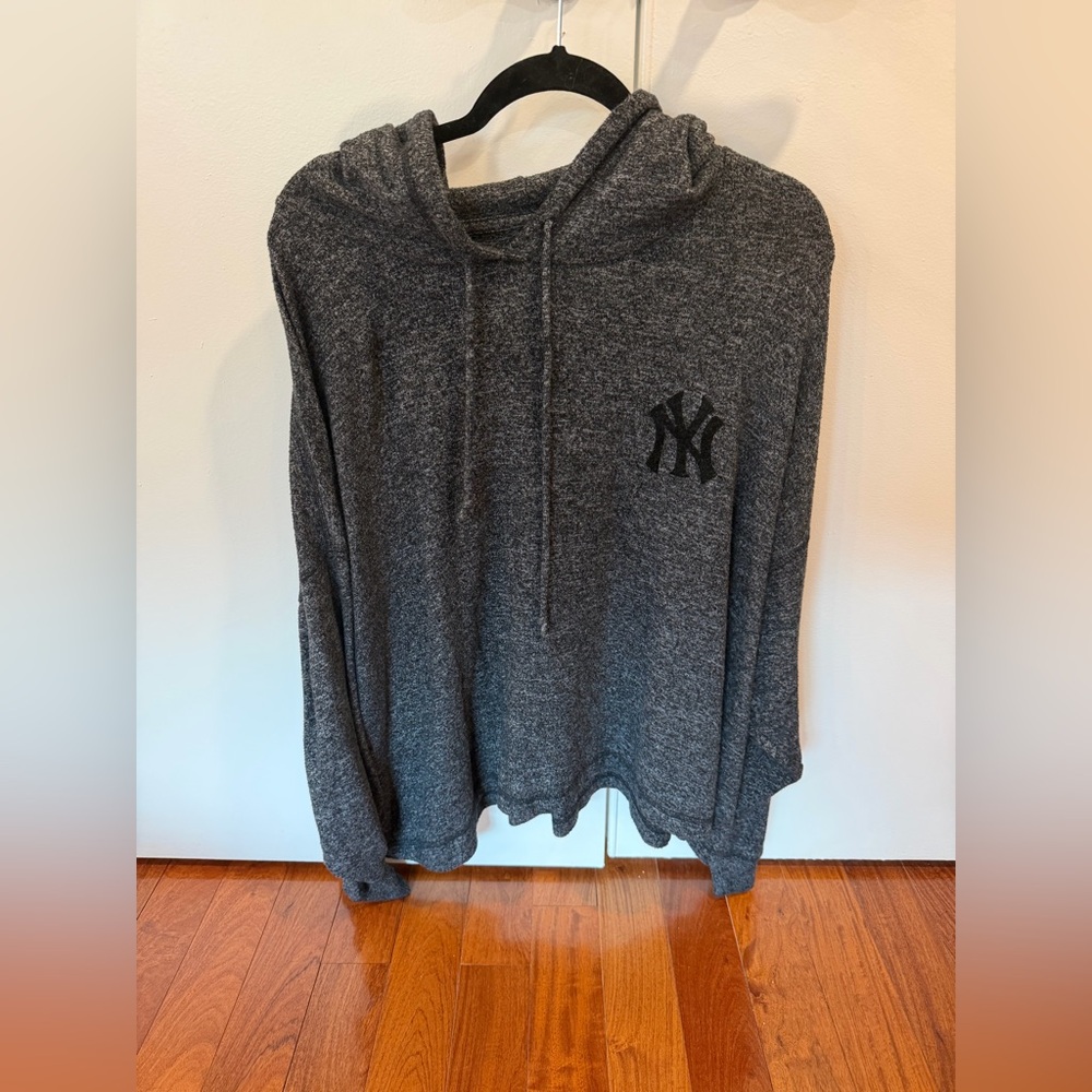 New York Yankees American Eagle Hoodie